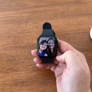 Like new Apple Watch  44mm